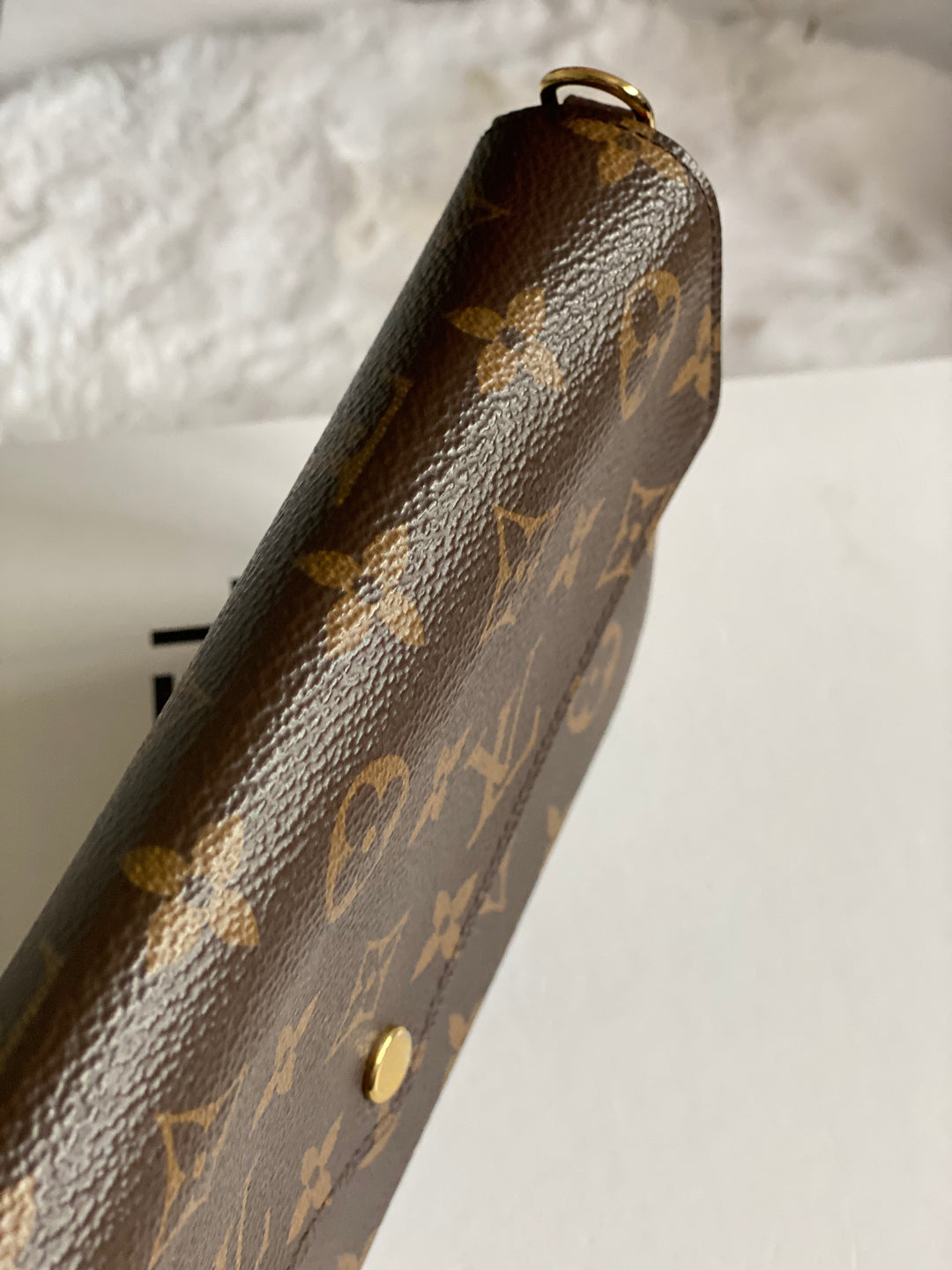 Louis Vuitton Pochette Felicie Monogram