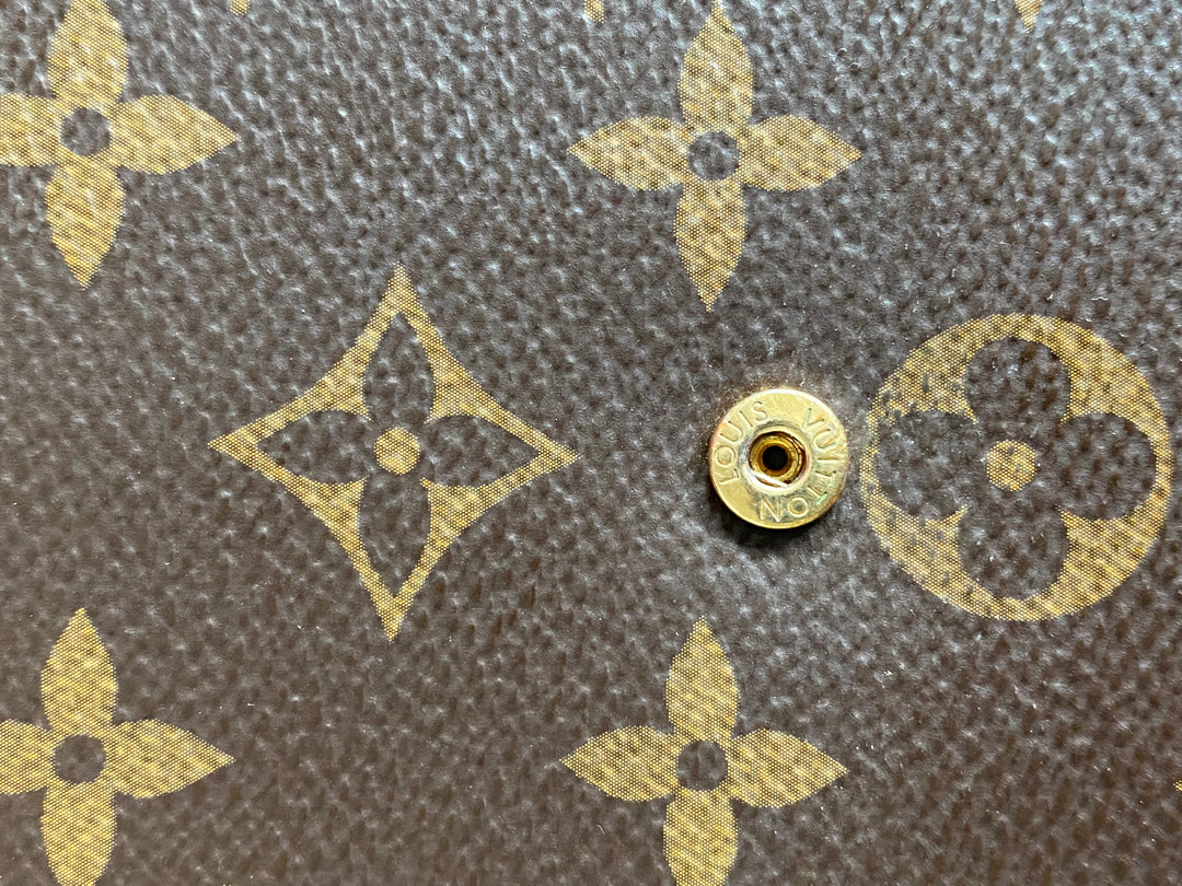 Louis Vuitton Pochette Felicie Monogram