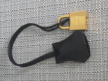Load image into Gallery viewer, Hermes Noir/Black Epsom Leather GHW Kelly 28 stamp N 2010
