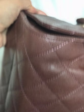 Load image into Gallery viewer, CHANEL 25K Collection Brown Caviar Aged GHW 25 Hobo Bag size SMALL

