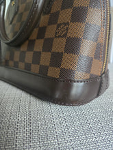 Load image into Gallery viewer, LOUIS VUITTON LV Alma BB Damier Ebene Monogram
