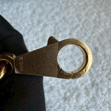 Load image into Gallery viewer, Hermes Black Noir Epsom Leather GHW Kelly 28 stamp N 2010
