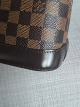 Load image into Gallery viewer, LOUIS VUITTON LV Alma BB Damier Ebene Monogram
