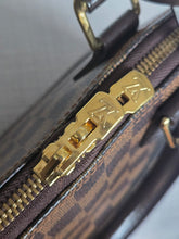 Load image into Gallery viewer, LOUIS VUITTON LV Alma BB Damier Ebene Monogram
