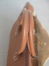 Load image into Gallery viewer, HERMES Birkin 25 Gold Togo Leather GHW Stamp X 2016
