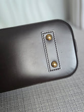 Load image into Gallery viewer, LOUIS VUITTON LV Alma BB Damier Ebene Monogram
