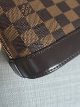 Load image into Gallery viewer, LOUIS VUITTON LV Alma BB Damier Ebene Monogram

