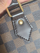 Load image into Gallery viewer, LOUIS VUITTON LV Alma BB Damier Ebene Monogram
