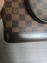 Load image into Gallery viewer, LOUIS VUITTON LV Alma BB Damier Ebene Monogram
