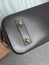 Load image into Gallery viewer, LOUIS VUITTON LV Alma BB Damier Ebene Monogram
