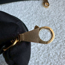 Load image into Gallery viewer, Hermes Black Noir Epsom Leather GHW Kelly 28 stamp N 2010
