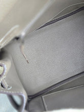 Load image into Gallery viewer, HERMES Etoupe Togo Leather PHW Birkin 30 stamp C 2018
