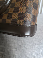 Load image into Gallery viewer, LOUIS VUITTON LV Alma BB Damier Ebene Monogram
