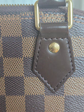 Load image into Gallery viewer, LOUIS VUITTON LV Alma BB Damier Ebene Monogram
