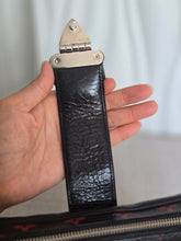 Load image into Gallery viewer, LOUIS VUITTON LV Petite Malle Soft MM Infrarouge Monogram with detachable strap
