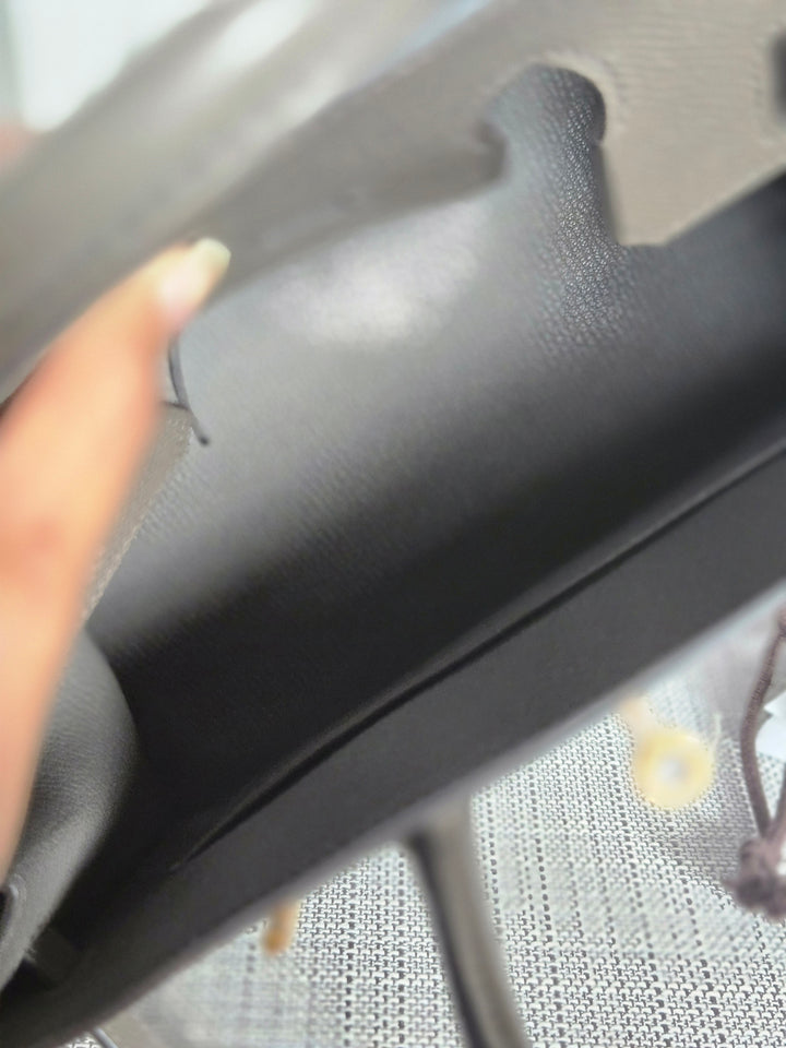 Hermes Birkin 25 Gris Etain Epsom Sellier Leather GHW stamp B 2023