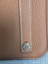 Load image into Gallery viewer, HERMES Birkin 25 Gold Togo Leather GHW Stamp X 2016
