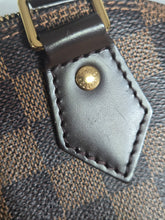 Load image into Gallery viewer, LOUIS VUITTON LV Alma BB Damier Ebene Monogram
