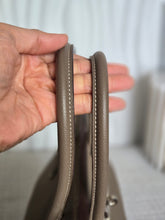 Load image into Gallery viewer, Hermes Etoupe Taupe Togo Leather PHW Birkin 30 Stamp C 2018
