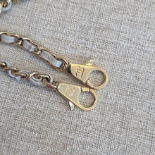 Load image into Gallery viewer, CHANEL 18P series 29 Light Grey Caviar LGHW Coco Handle Size Small with Detachable Shoulder strap
