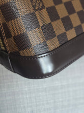 Load image into Gallery viewer, LOUIS VUITTON LV Alma BB Damier Ebene Monogram
