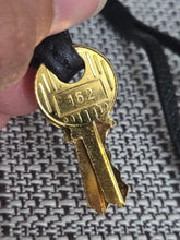 Load image into Gallery viewer, Hermes Noir/Black Epsom Leather GHW Kelly 28 stamp N 2010
