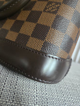 Load image into Gallery viewer, LOUIS VUITTON LV Alma BB Damier Ebene Monogram
