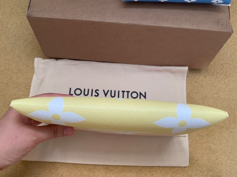 Louis Vuitton Kirigami Pochette set – Globalluxcloset