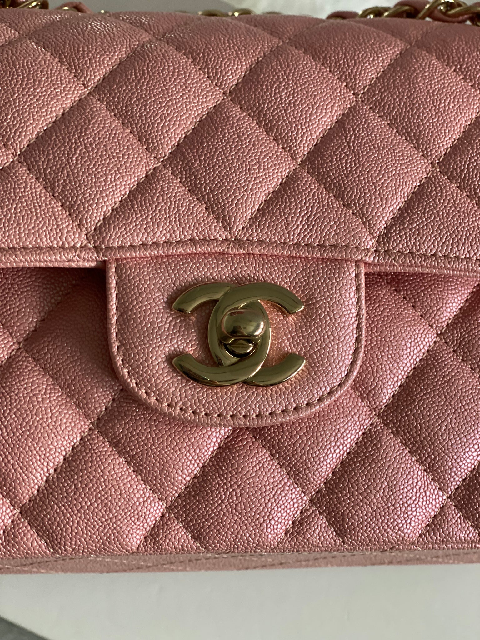 Chanel 19s sale