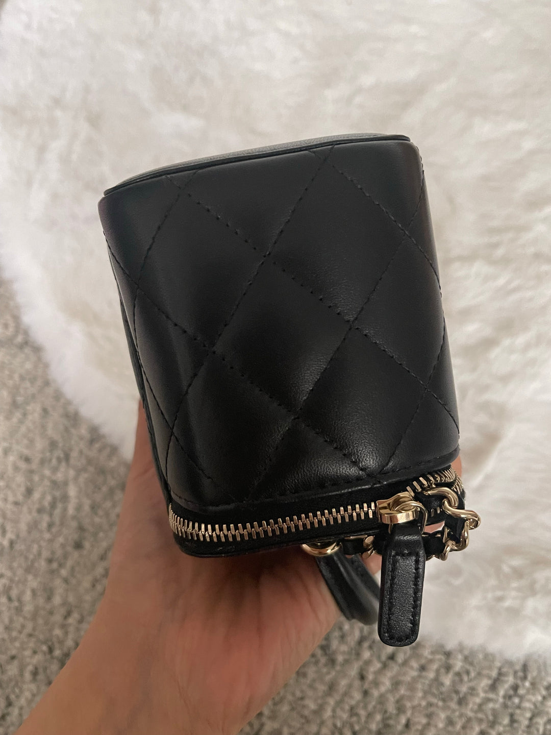 Louis Vuitton JAPAN Exclusive Pink Wallet