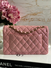 Chanel M22751 Capushell Mini , Pink, One Size